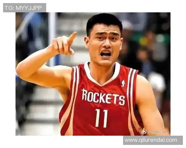 姚明首度挑战大银幕新电影揭示篮球传奇背后的感人故事与奋斗历程 姚明首度挑战大银幕新电影揭示篮球传奇背后的感人故事与奋斗历程