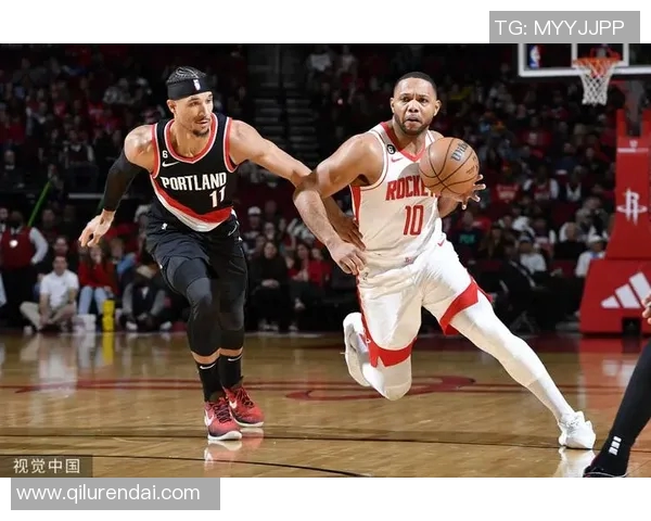 开拓者队外线火力强大，成为热门