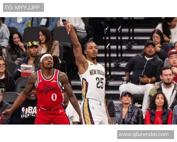 快船逆转鹈鹕，取得五连胜——一场不可思议的篮球盛宴