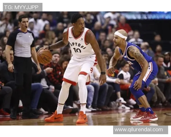 暴龙擒下开拓者，取得重要胜利