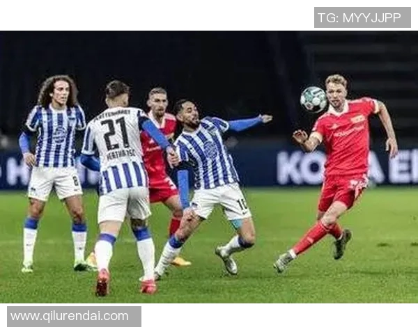 柏林赫塔势不可挡，德甲联赛连胜令人瞩目