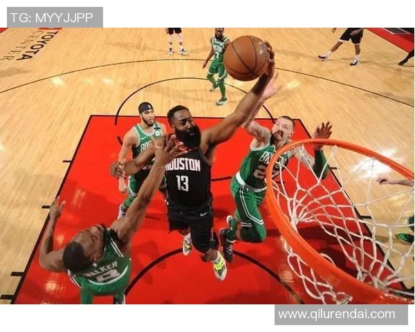 火箭vs湖人，强强对话谁能笑到最后