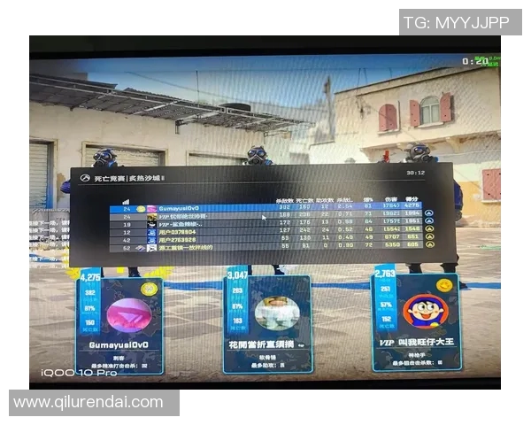 科学CSGO个人能力提升训练方法全解析与实用技巧分享